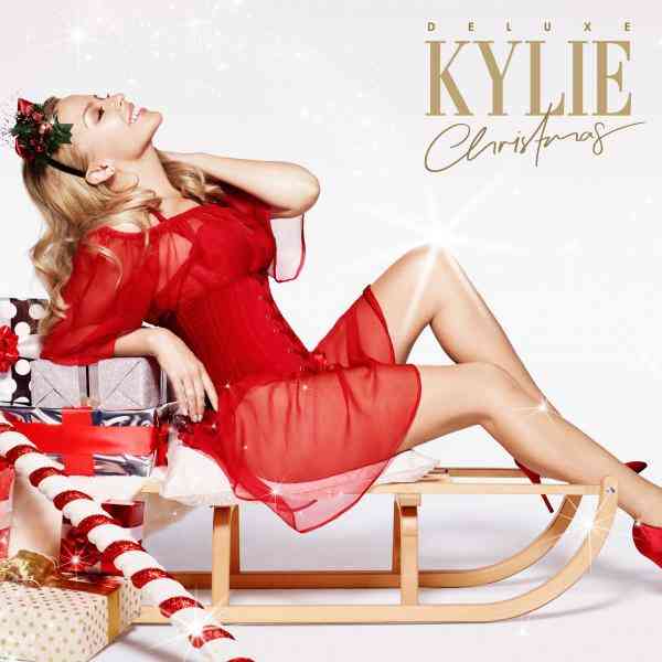 Kylie Minogue - Kylie Christmas (2015) торрент