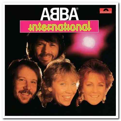 ABBA - International [Compilation] (1987) торрент