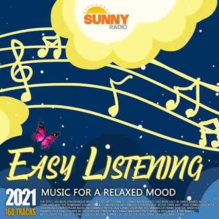 Easy Listening: Music For A Relaxed Mood