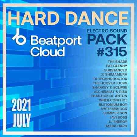 Beatport Hard Dance: Sound Pack #315
