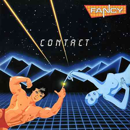 Fancy - Contact (1986) торрент
