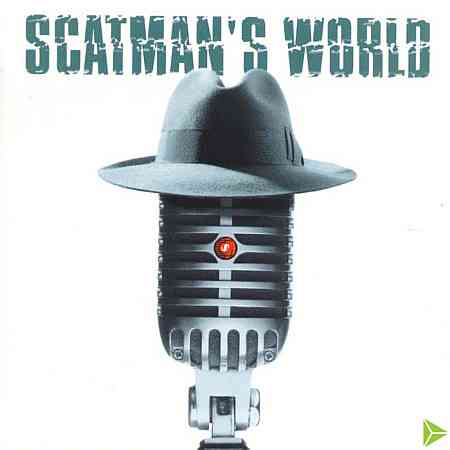 Scatman John - Scatman's World (2021) торрент