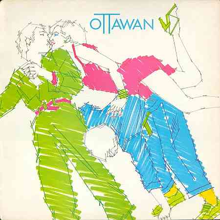 Ottawan - Ottawan (2021) торрент