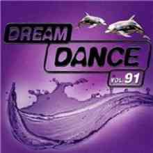 Dream Dance (Vol. 91) (2021) торрент