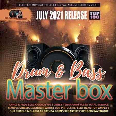 D&B Master Box