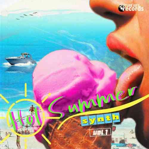 Hot Summer Synth vol.1 (2021) торрент