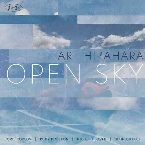 Art Hirahara - Open Sky (2021) торрент