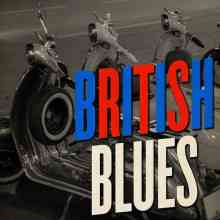 British Blues (2021) торрент