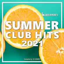 Summer Club Hits 2021 (2021) торрент