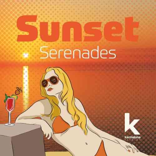 Sunset Serenades (2021) торрент