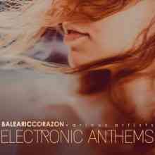 Balearic Corazon [Electronic Anthems]