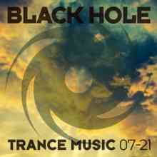 Black Hole Trance Music 07-21 (2021) торрент