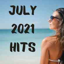 July 2021 Hits (2021) торрент