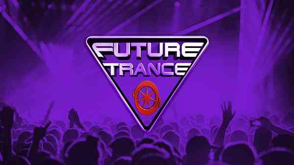 Future Trance Vol. 1-95 (2021) торрент