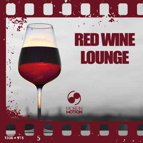 Red Wine Lounge (2021) торрент