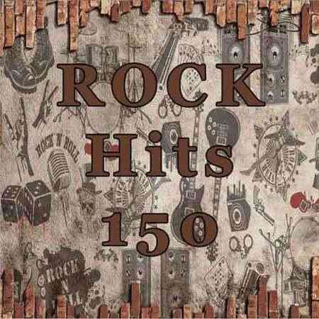 Rock Hits 150 (2021) торрент