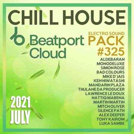 Beatport Chill House: Sound Pack #325 (2021) торрент