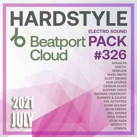 Beatport Hardstyle: Sound Pack #326
