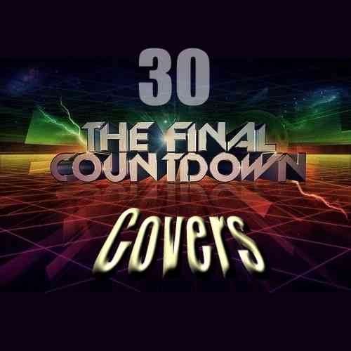 30 The Final Countdown covers (2009) торрент