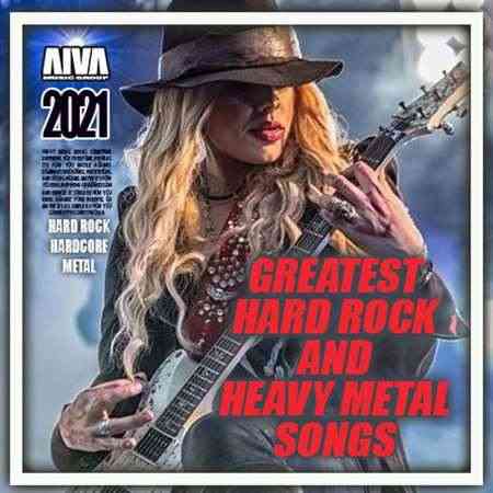 Greatest Hard Rock And Metal Songs