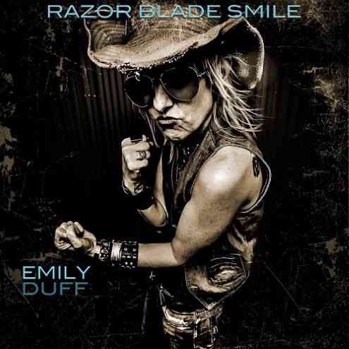 Emily Duff - Razor Blade Smile