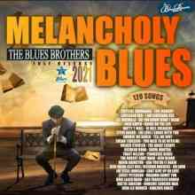 The Melancholy Blues (2021) торрент