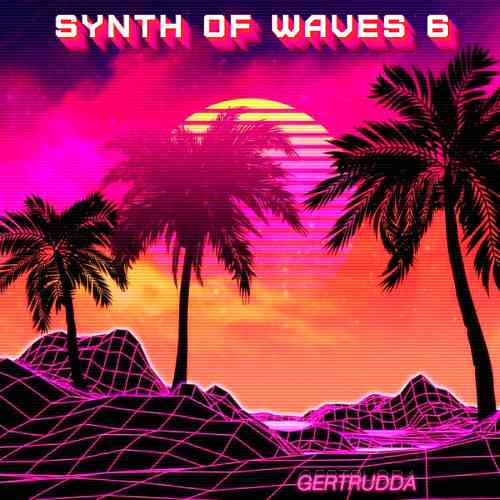 Synth of Waves 6 (2021) торрент