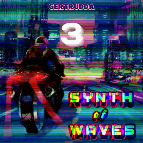 Synth of Waves 3 (2021) торрент