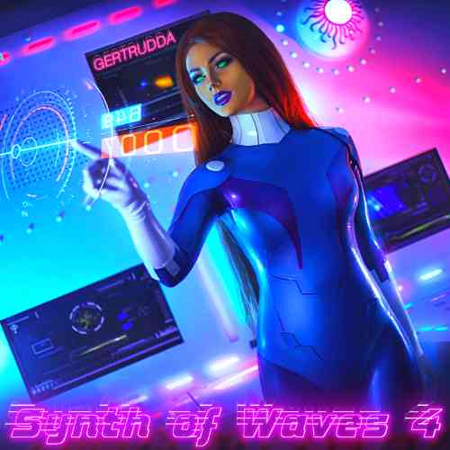 Synth of Waves 4 (2021) торрент