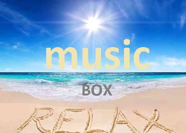 Relax music Box (2021) торрент