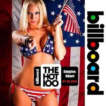Billboard Hot 100 Singles Chart [07.08.2021] (2021) торрент