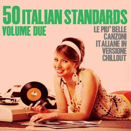50 Italian Standards: Volume 2