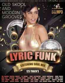 Lyric Funk: Listening Soul Mix (2021) торрент