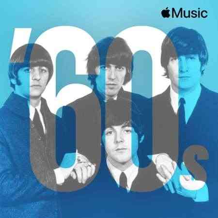 ’60s Hits Essentials (2021) торрент