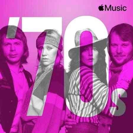 ’70s Hits Essentials (2021) торрент