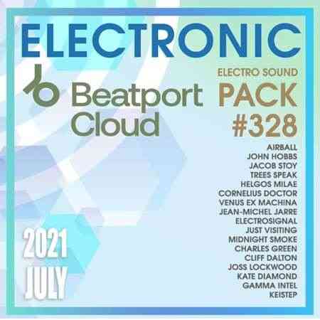 Beatport Electronic: Sound Pack #328