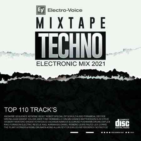 Electro Voice: Mixtape Techno