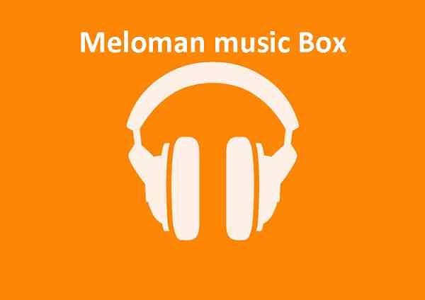 Meloman Music Box (2021) торрент