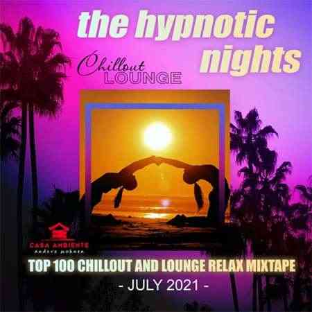 The Hypnotic Nights (2021) торрент