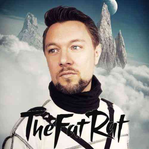 TheFatRat - Discography (2021) торрент