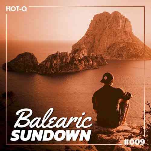 Balearic Sundown 009 (2021) торрент