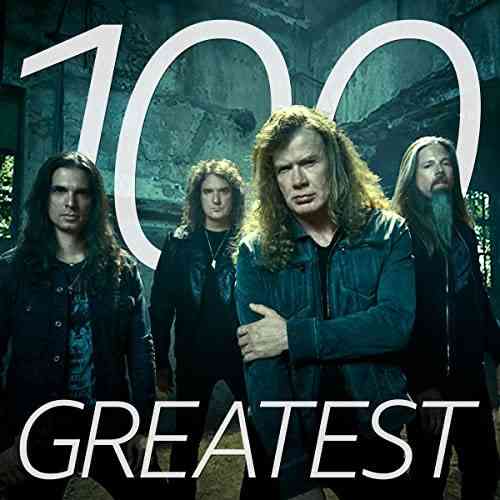 100 Greatest Heavy Metal Songs