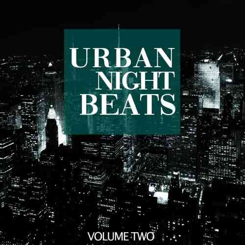 Urban Night Beats, Vol. 1