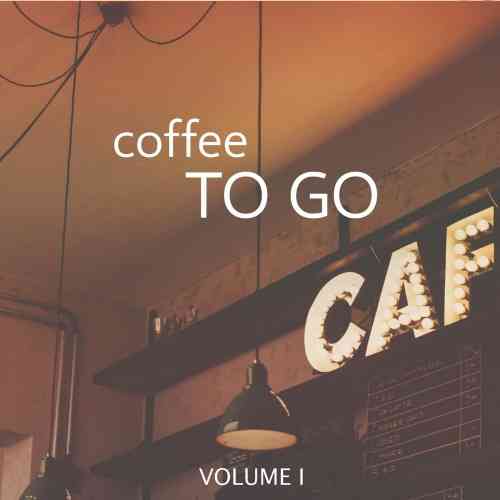 Coffee to Go, Vol. 1 (2021) торрент