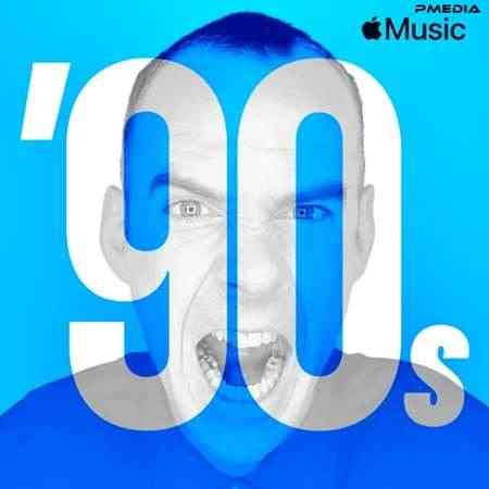 '90s Club Essentials (2021) торрент