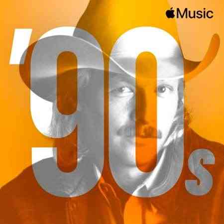 '90s Country Essentials (2021) торрент