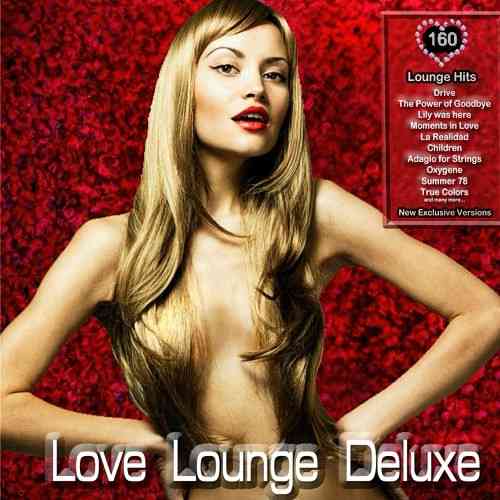 Love Lounge Deluxe (2021) торрент