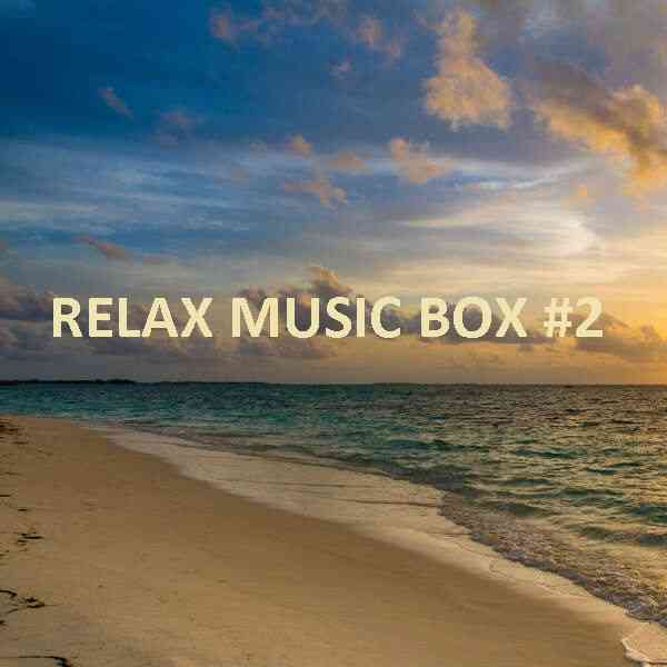 Relax Music Box Vol 2 (2021) торрент