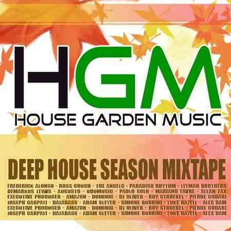 HGM: Deep House Season (2021) торрент
