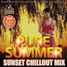 Pure Summer: Sunset Chillout Mix